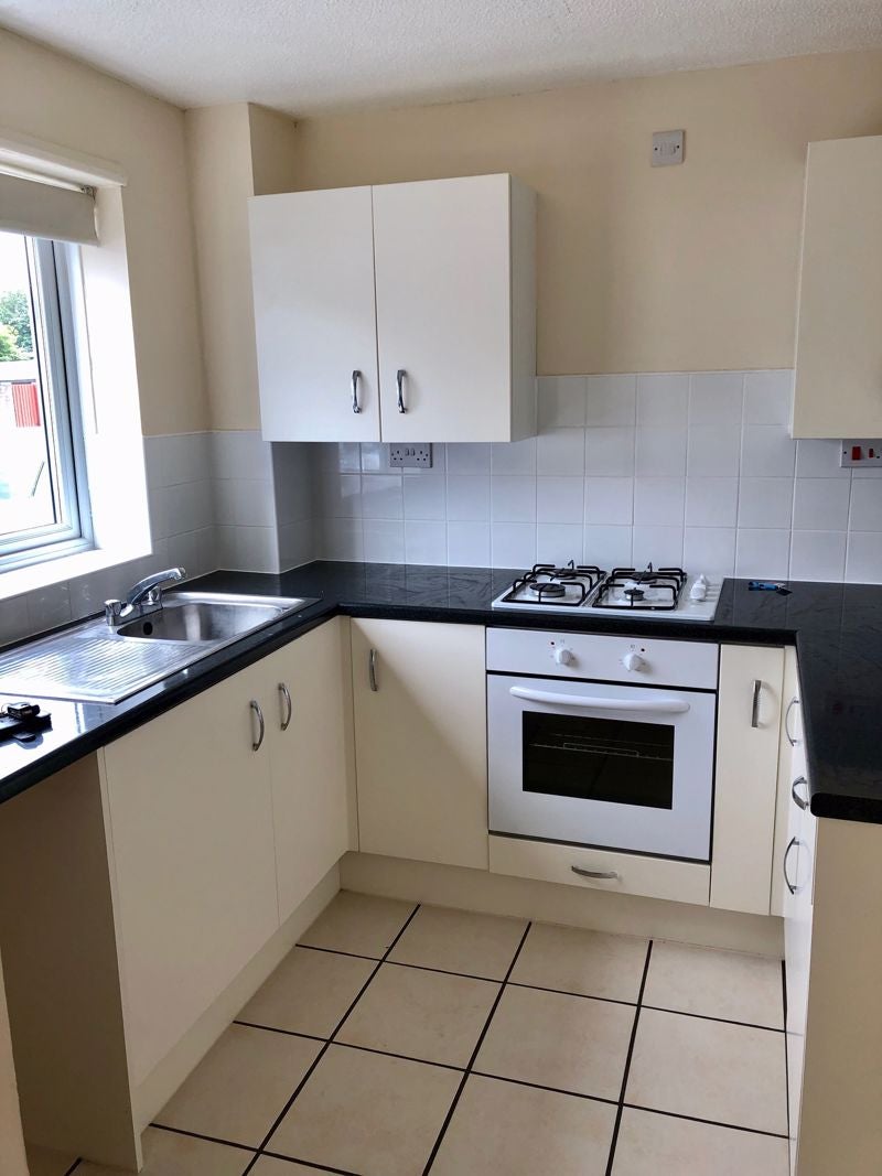 House Asquith Close in Hereford