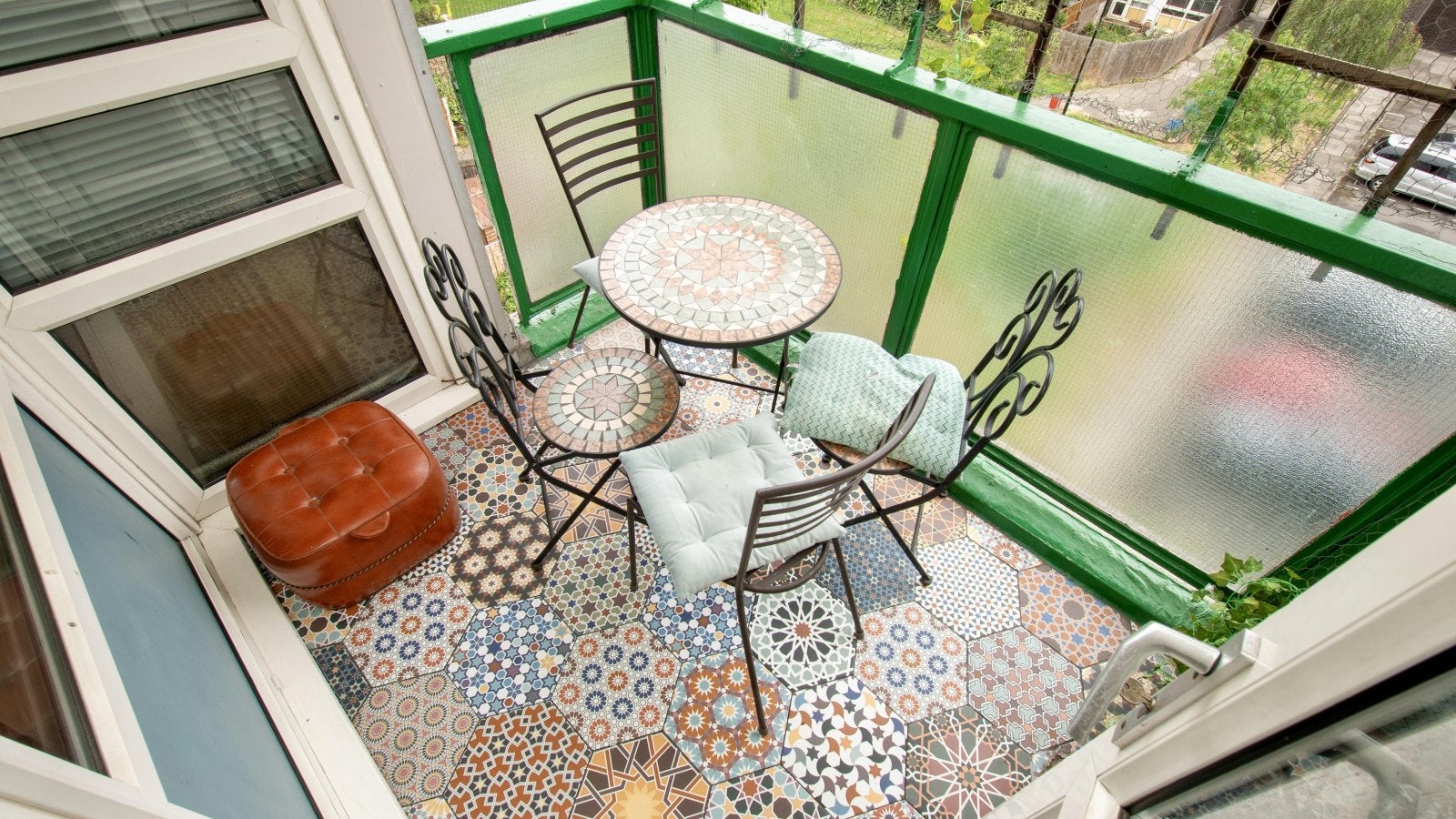 Room Balmes Road in Greater London