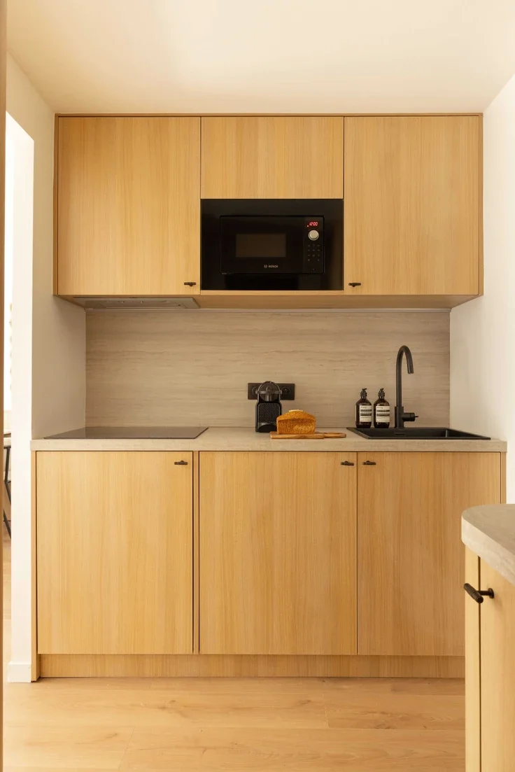 Appartement Boulevard de Picpus à Paris