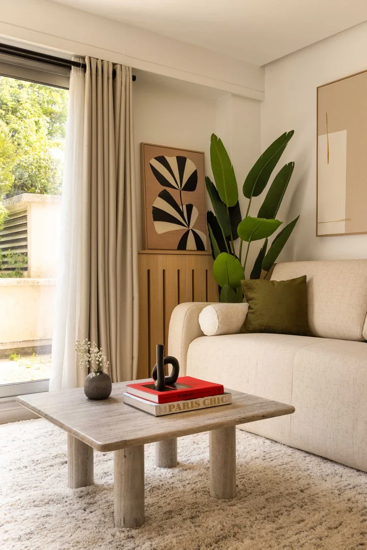 Appartement Boulevard de Picpus à Paris