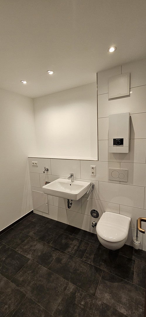 Wohnung Oberstraße in Ratingen