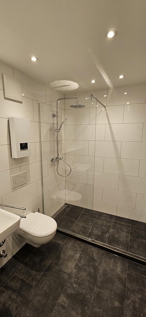 Wohnung Oberstraße in Ratingen
