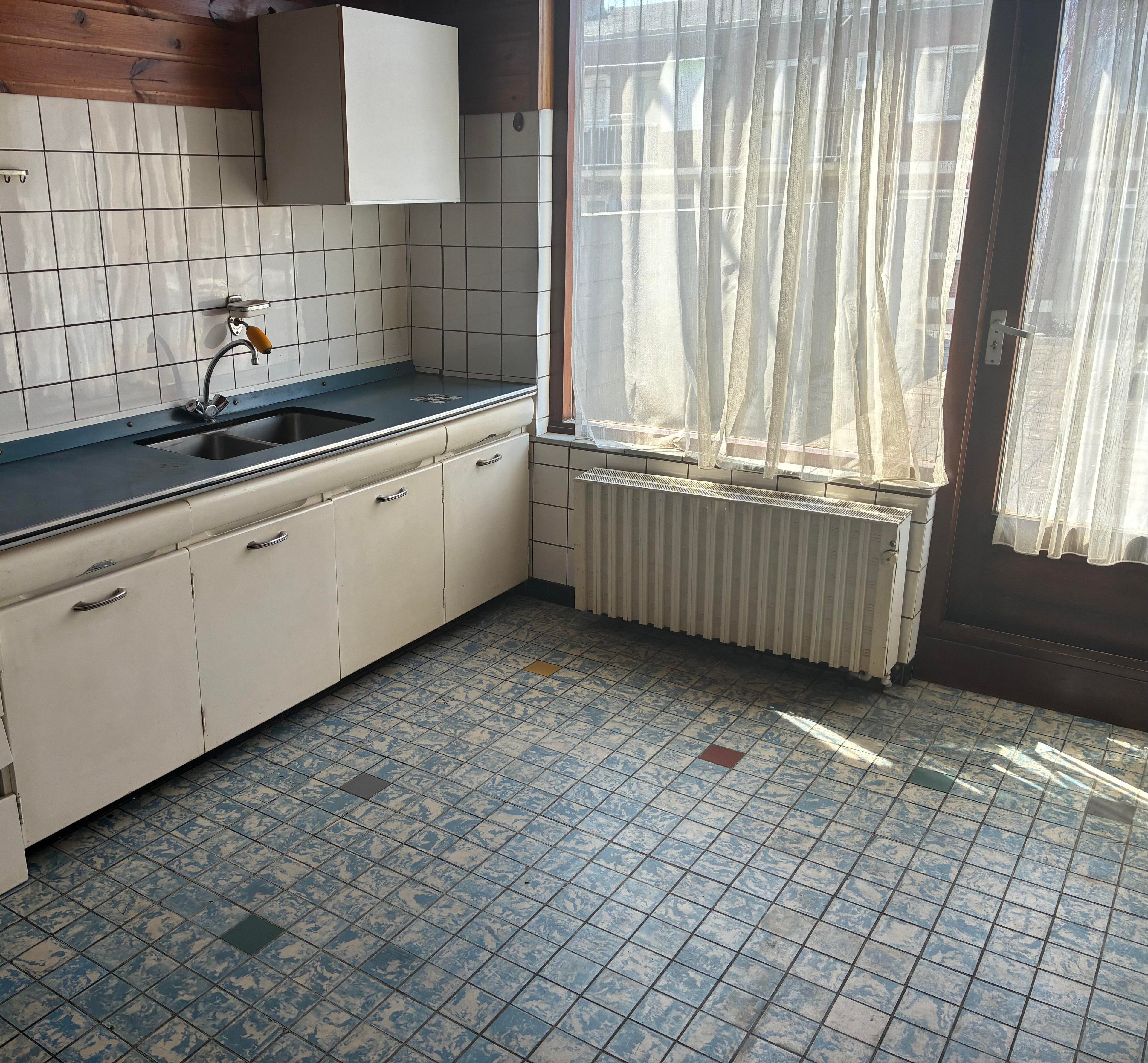 Wohnhaus Rooseveltstraat in Leiden