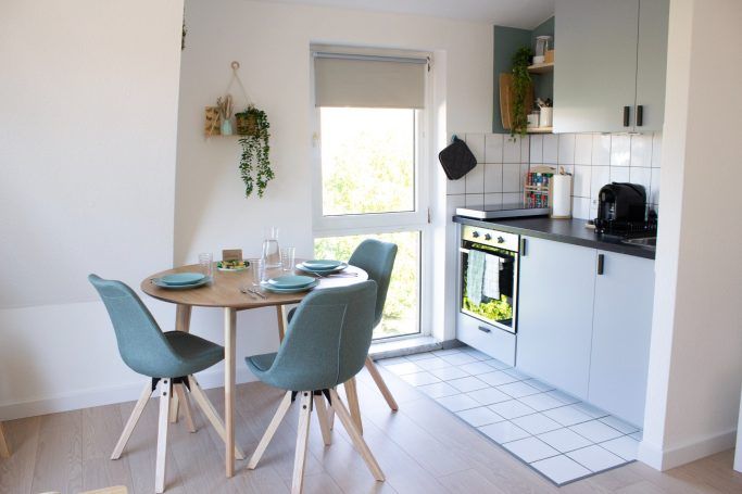Wohnung Seestraße in Liblar