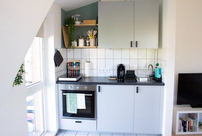 Wohnung Seestraße in Liblar