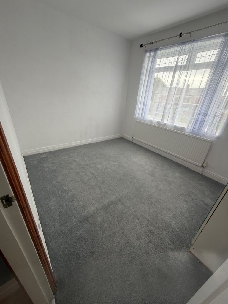 Flat Anlaby Road in Hull