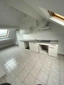 Appartement Rue Parmentier à Franconville