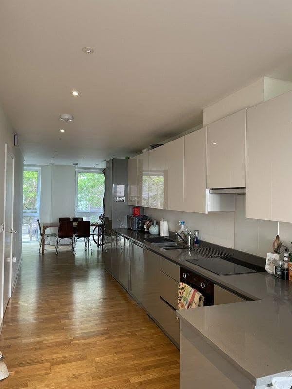 Room Liberty Bridge Road in Greater London