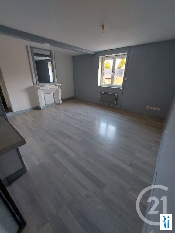 Appartement Route de Paris à Le Mesnil-Esnard