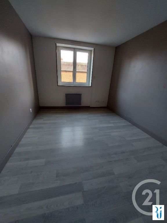 Appartement Route de Paris à Le Mesnil-Esnard