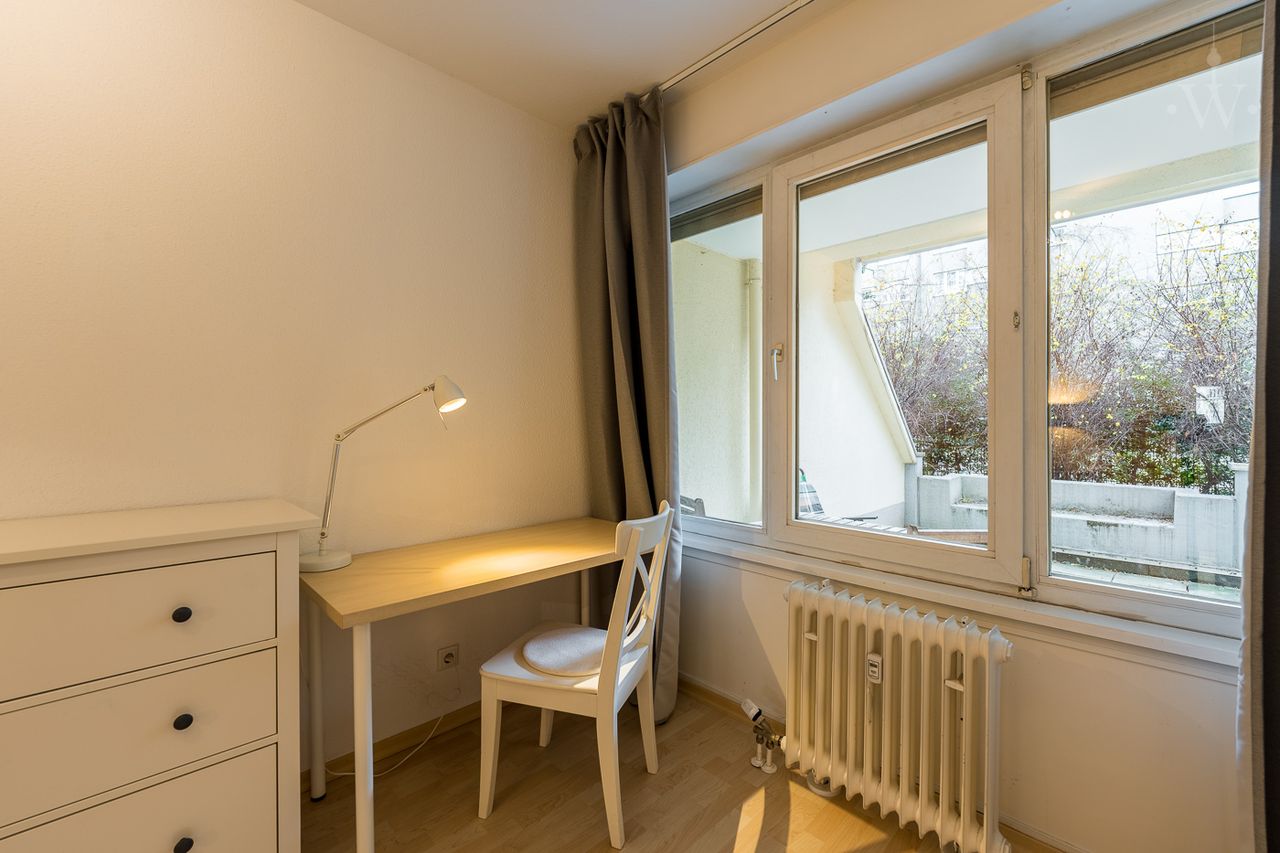 Wohnung Maybachufer in Berlin