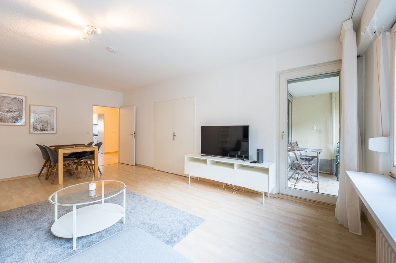 Wohnung Maybachufer in Berlin