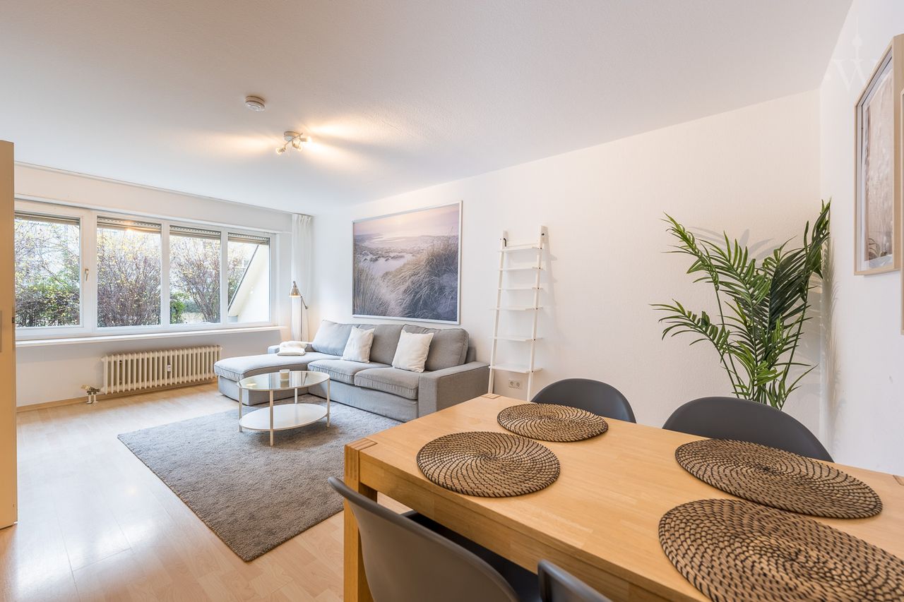 Wohnung Maybachufer in Berlin