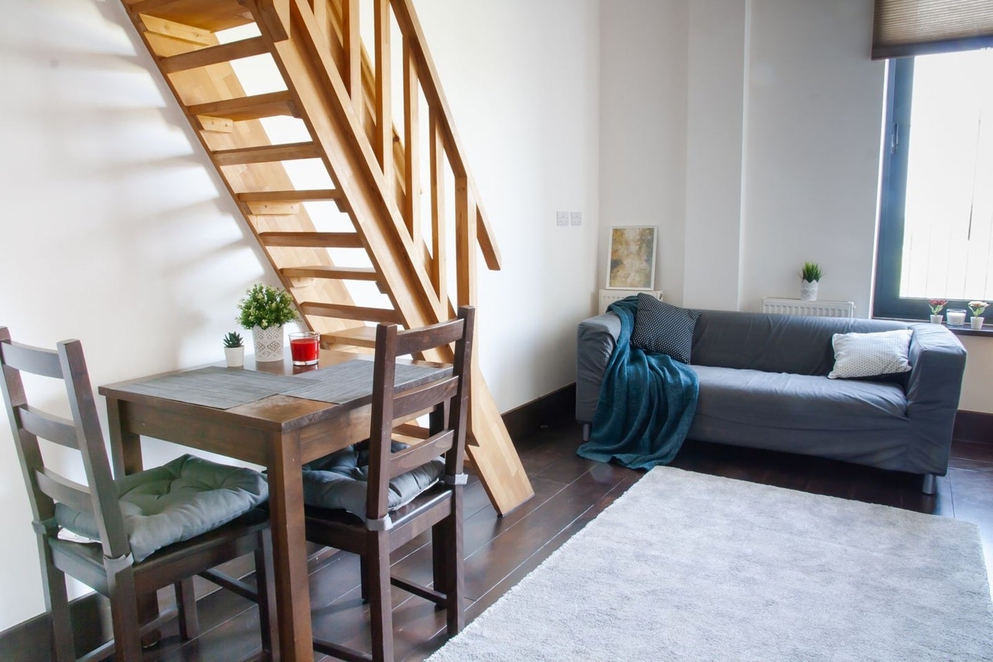 Flat Edgware Road in Greater London