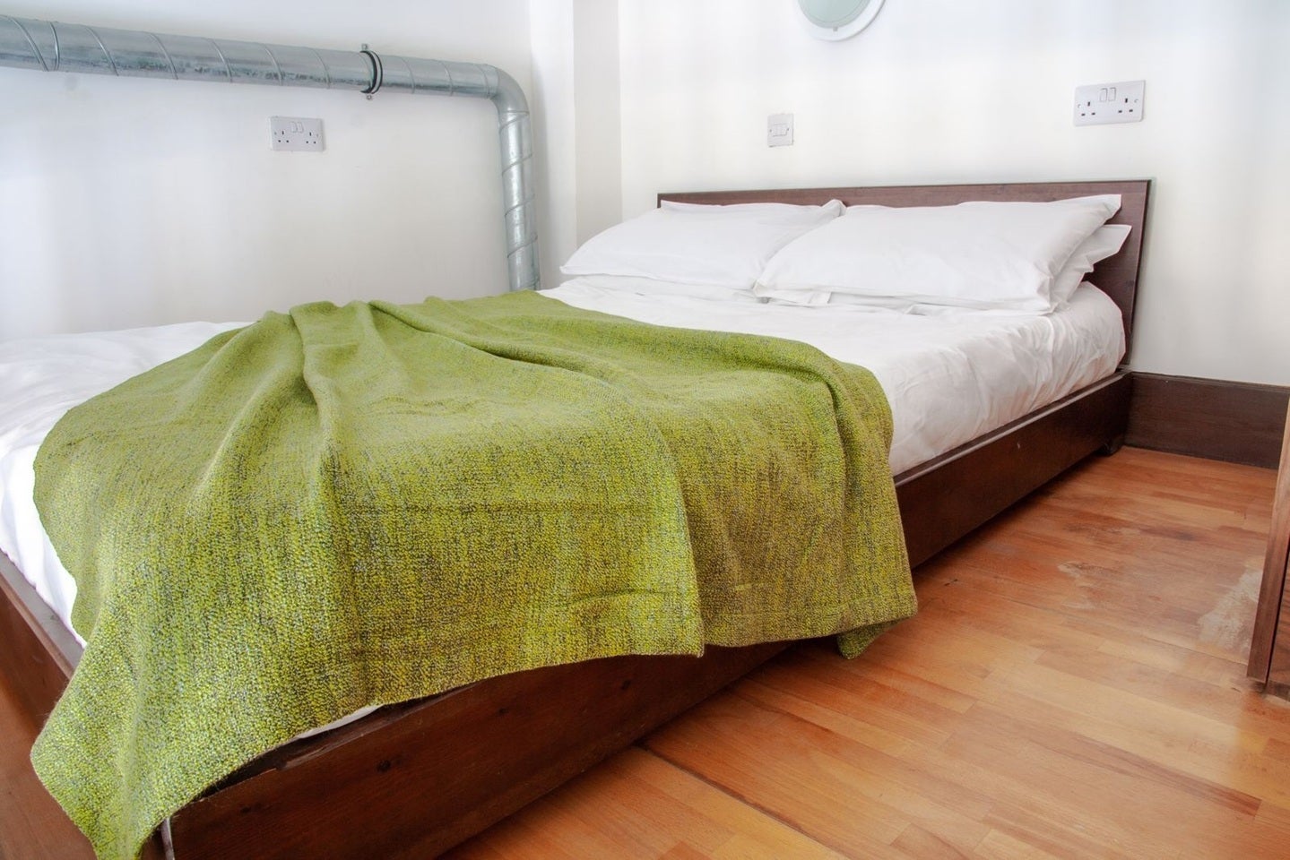 Flat Edgware Road in Greater London