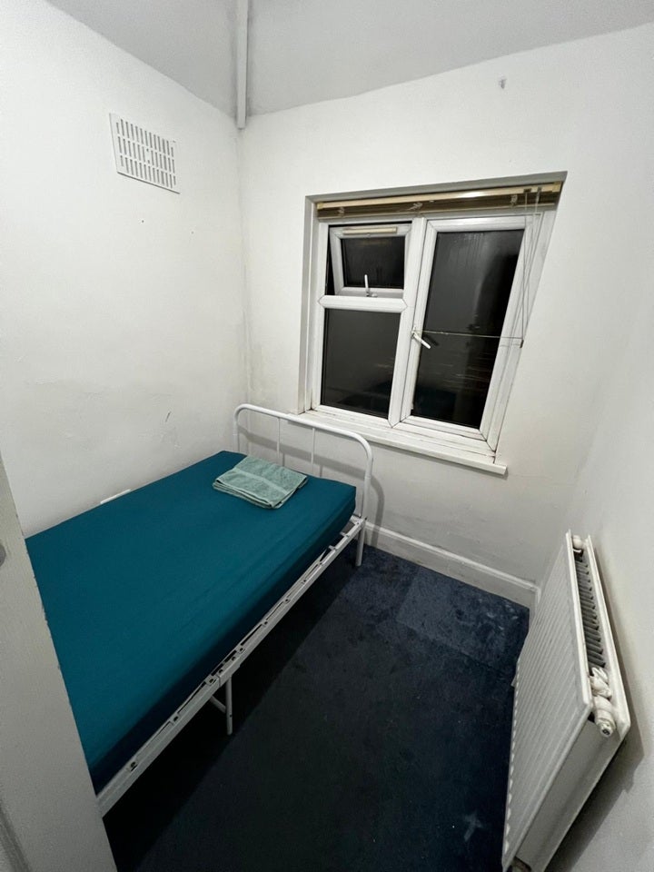 House Lakeside Close in Greater London