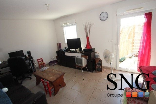 Appartement Avenue du Maréchal Juin à Sète