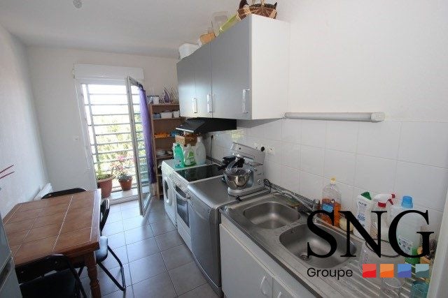 Appartement Avenue du Maréchal Juin à Sète