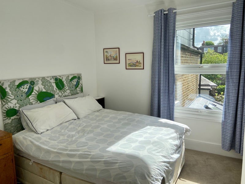 Room White Hart Lane in Greater London