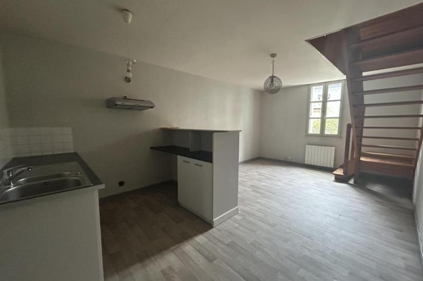 Appartement Rue de Bourgogne à Lille