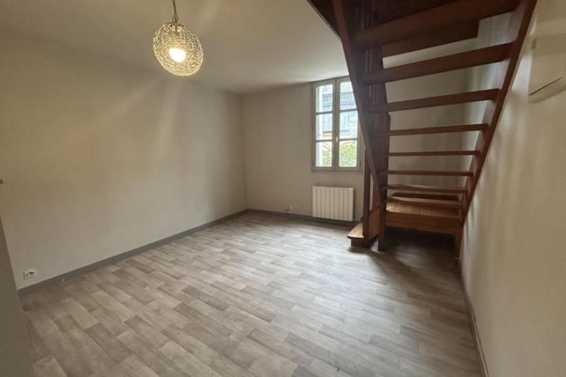 Appartement Rue de Bourgogne à Lille