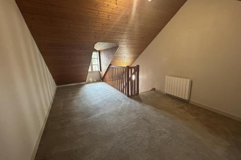 Appartement Rue de Bourgogne à Lille