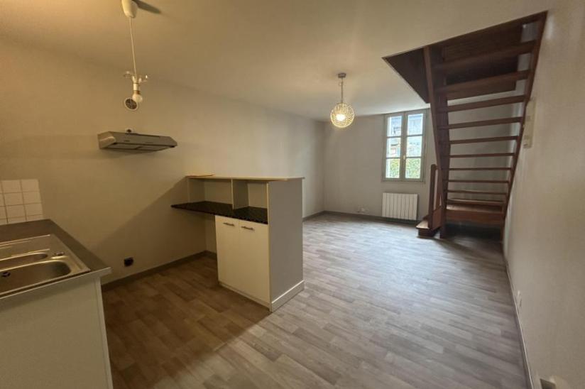Appartement Rue de Bourgogne à Lille