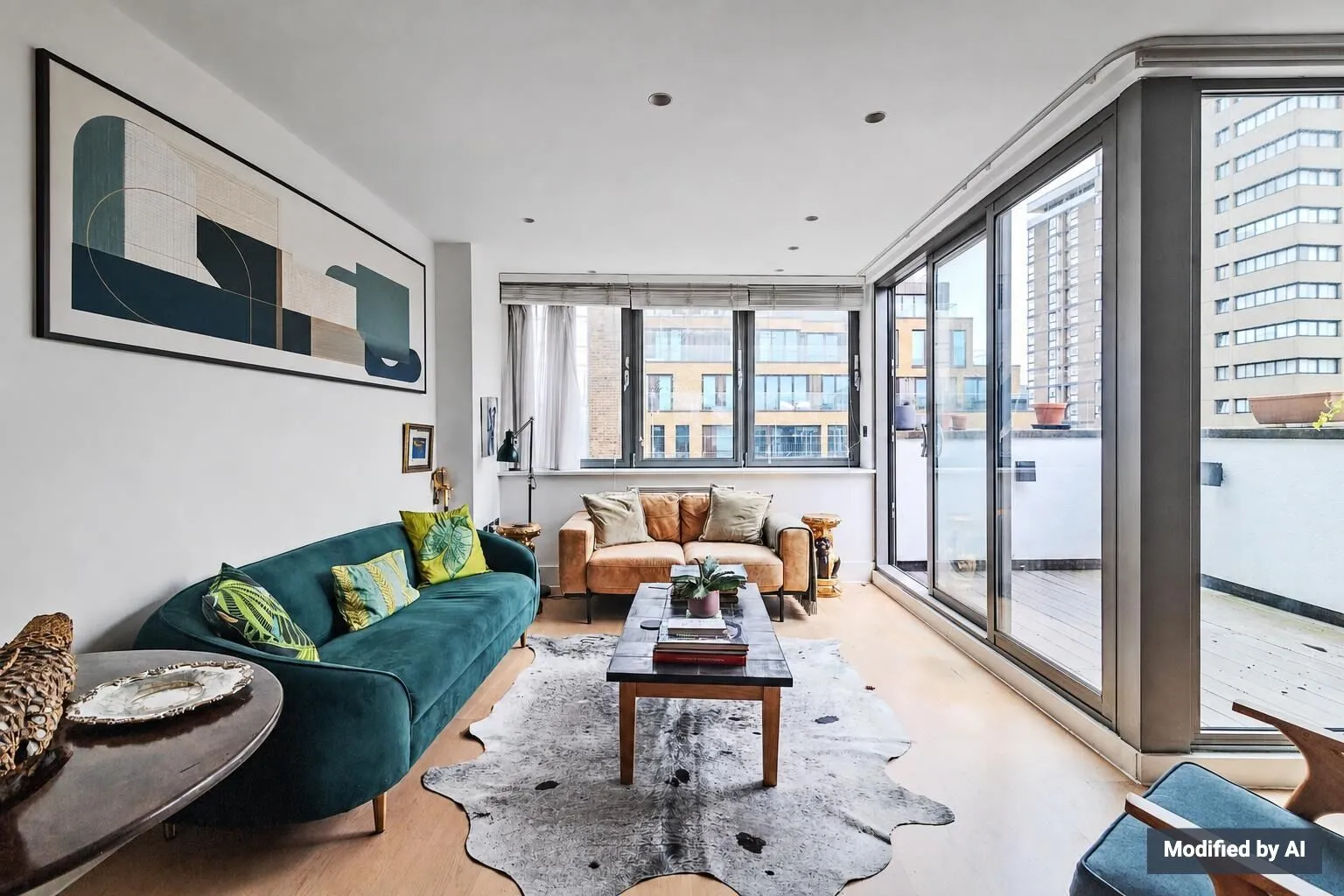 Flat Lexington Street in City of Westminster