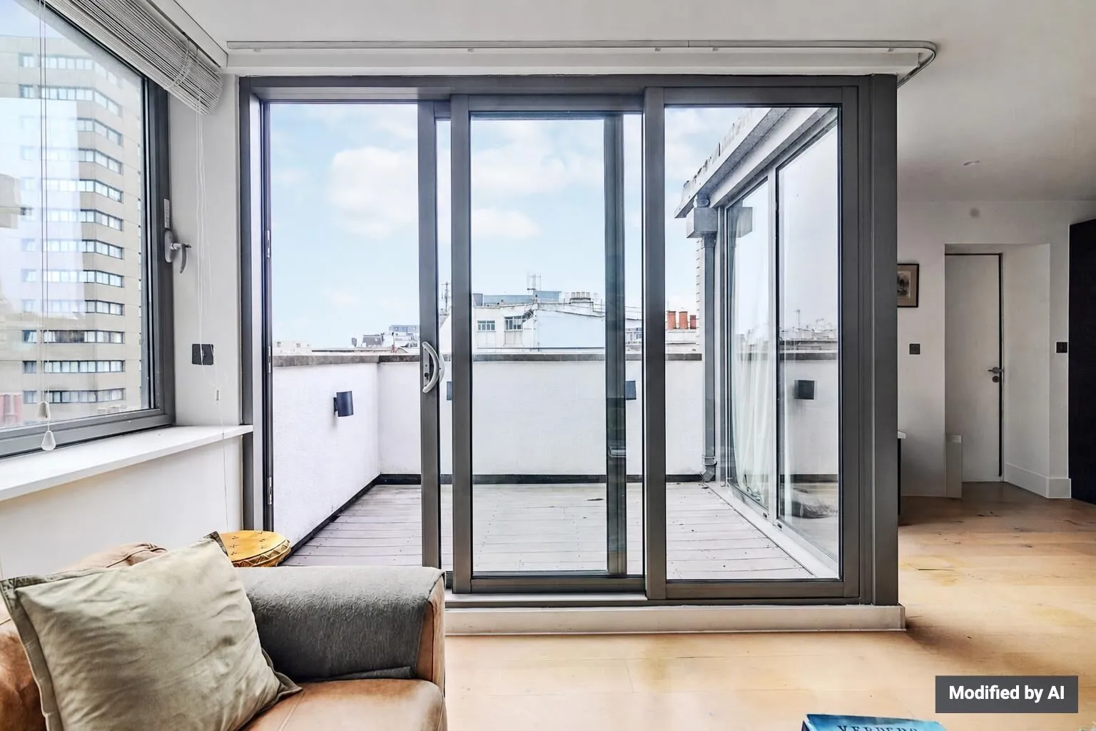Flat Lexington Street in City of Westminster