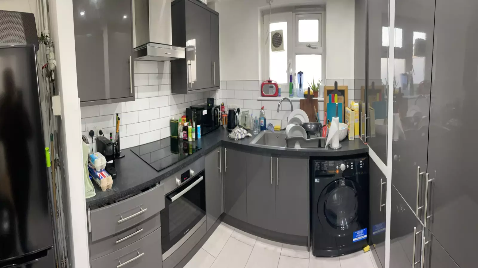 Room Cambridge Heath Road in Greater London