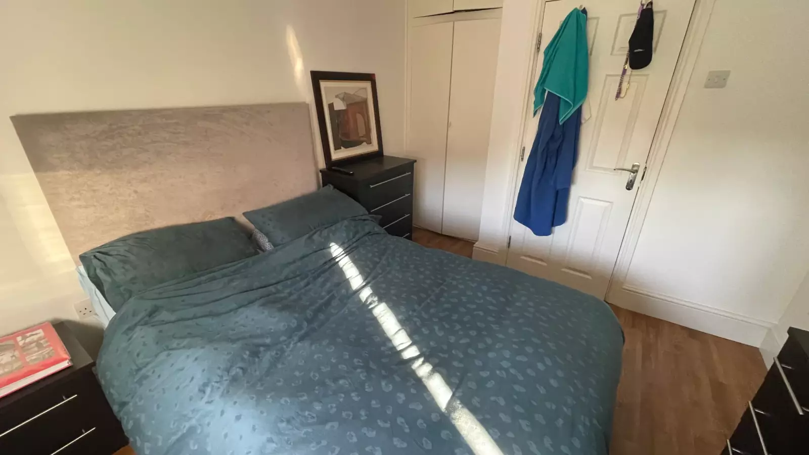 Room Cambridge Heath Road in Greater London