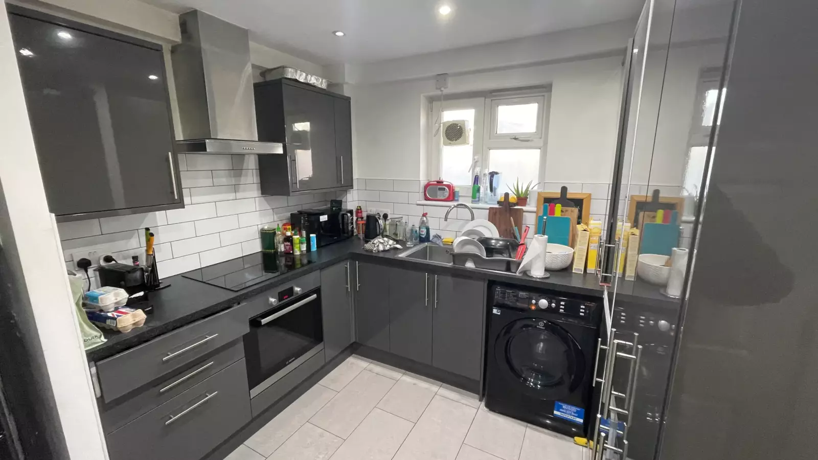 Room Cambridge Heath Road in Greater London