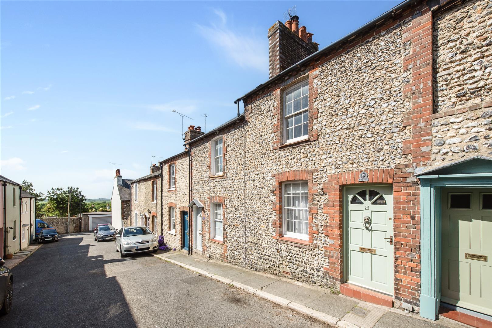 House Orchard Place in Arun