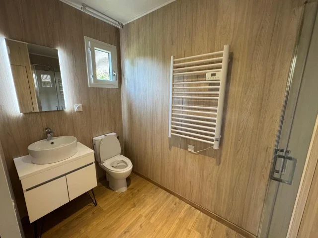 Appartement Rue d'Antioche à Angers