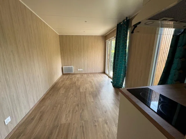 Appartement Rue d'Antioche à Angers