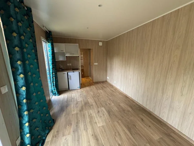 Appartement Rue d'Antioche à Angers