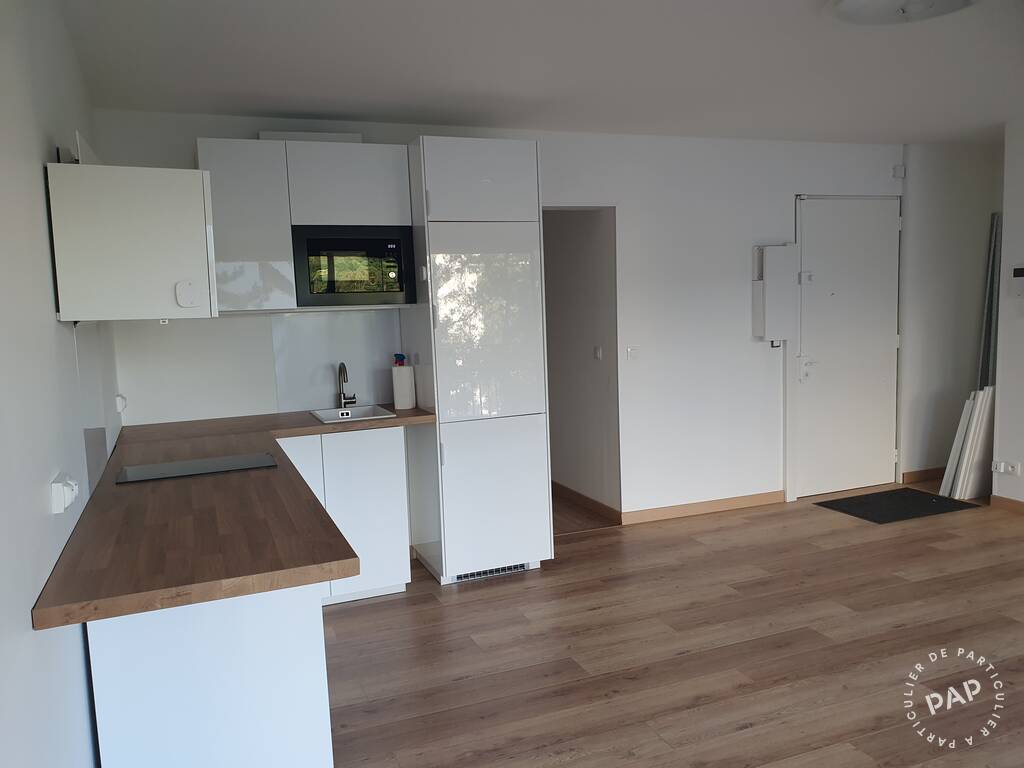 Flat Rue Georges Millandy in Meudon