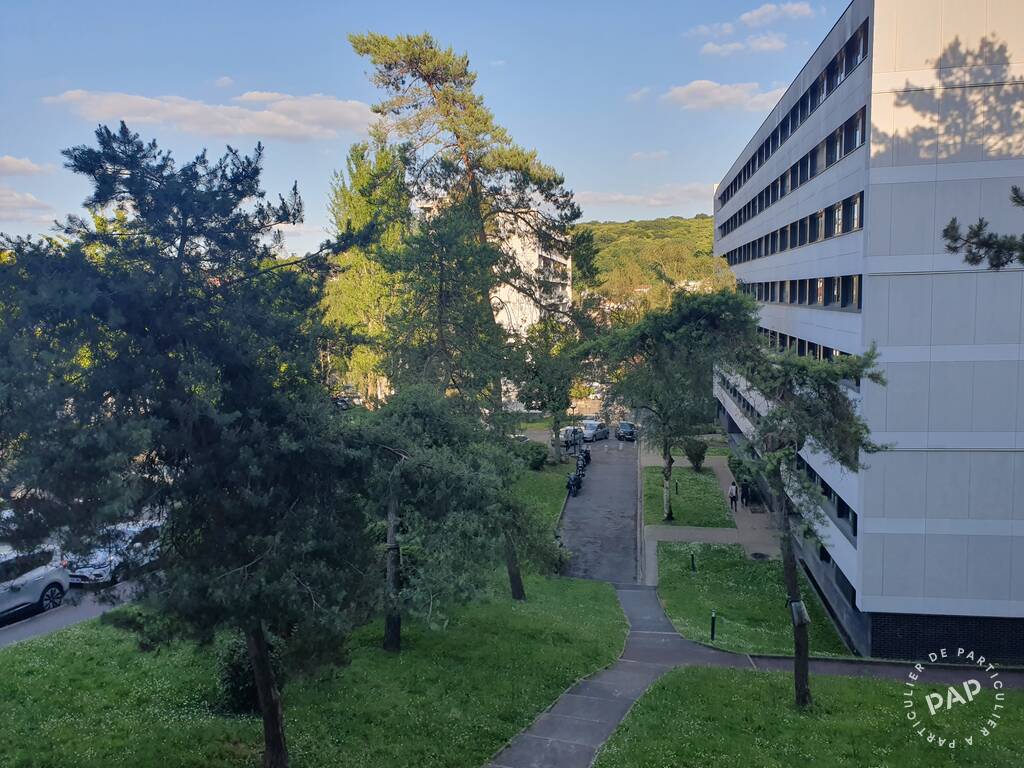 Flat Rue Georges Millandy in Meudon