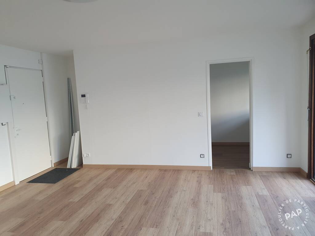 Flat Rue Georges Millandy in Meudon