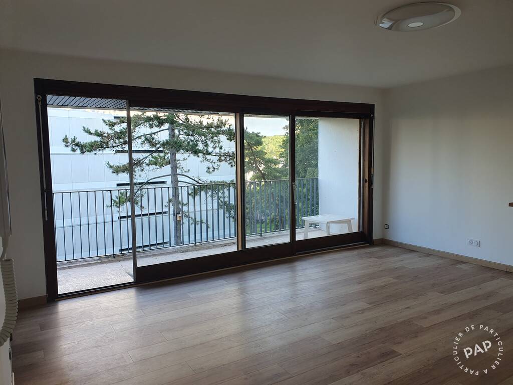 Flat Rue Georges Millandy in Meudon