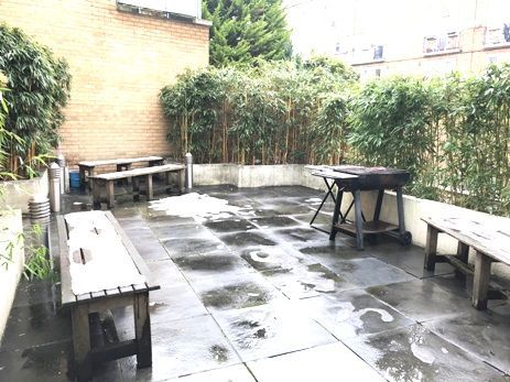 Flat Downham Road in Greater London