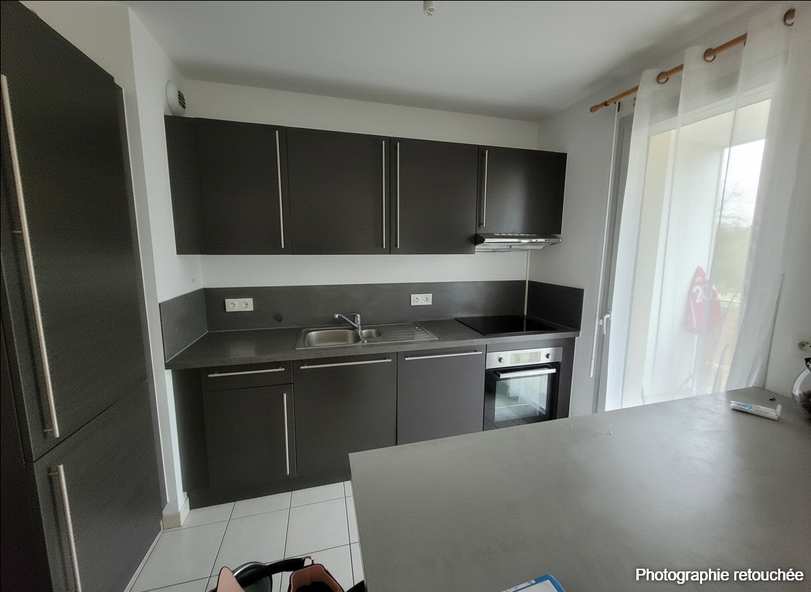 Appartement Avenue du Président Roosevelt à Meaux