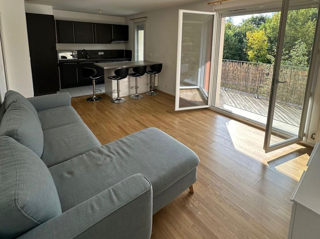 Appartement Avenue du Président Roosevelt à Meaux