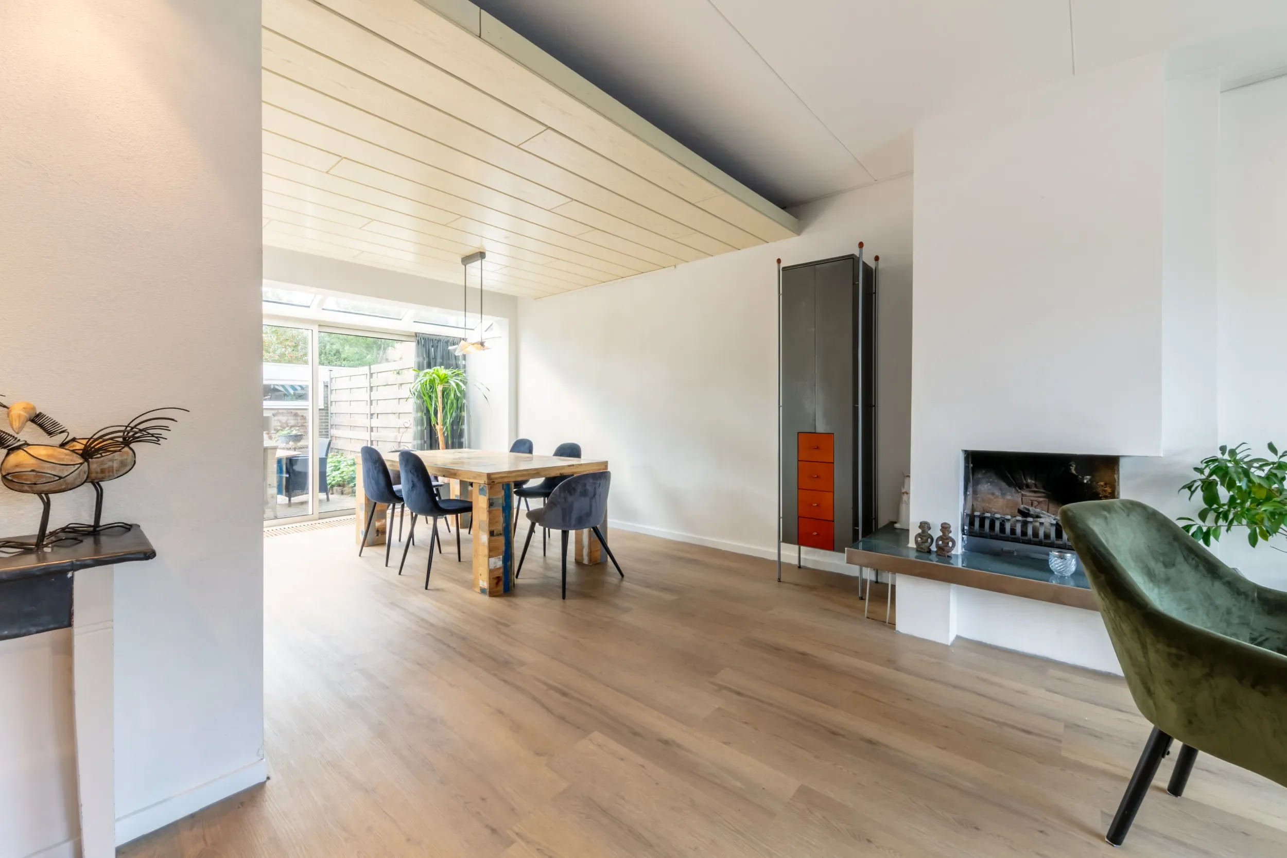 House Ooievaardreef in Bleiswijk