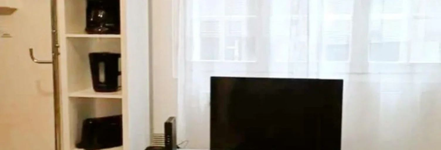 Appartement Rue Victor Hugo à Dieppe