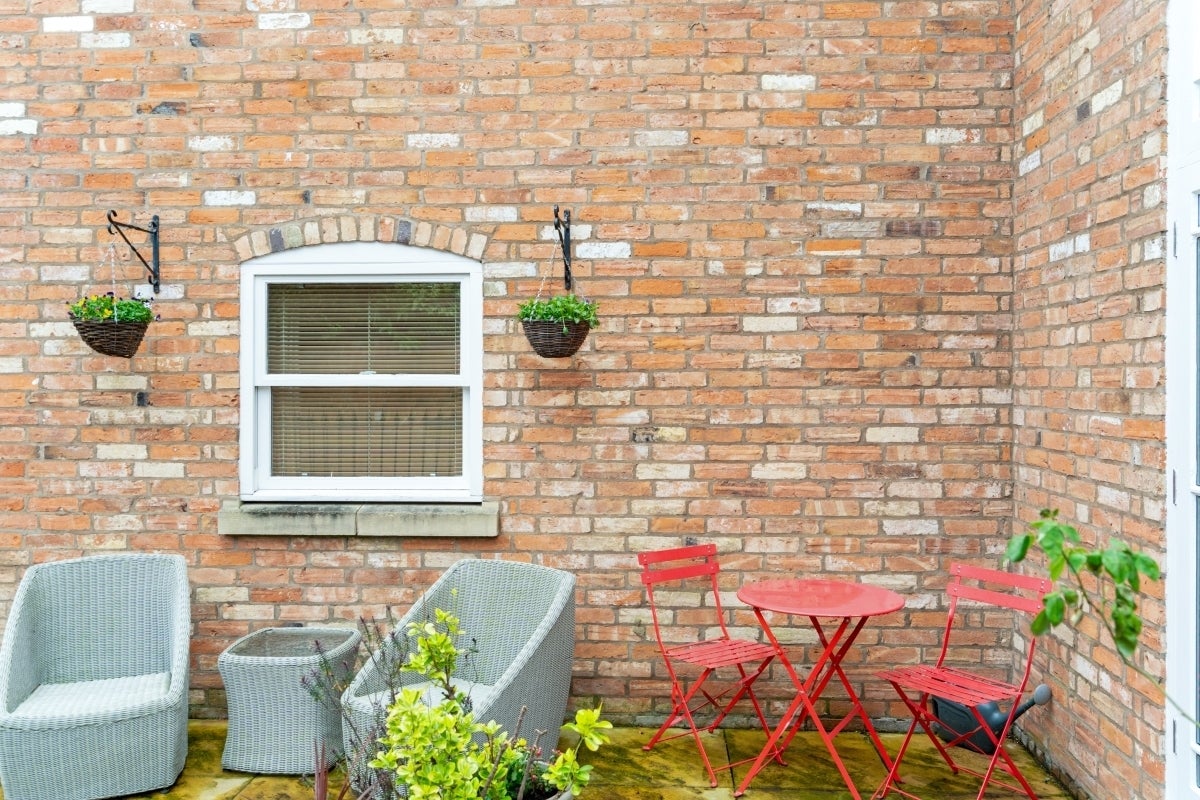Flat Payton Street in Stratford-on-Avon
