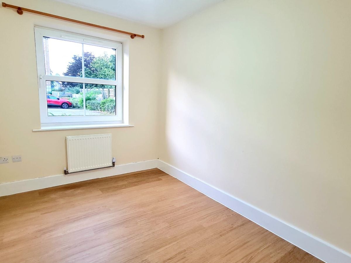 Flat Lion Court in Northampton