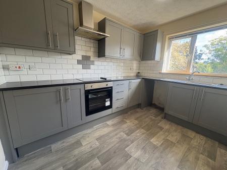 House Minden Close in Great Oakley