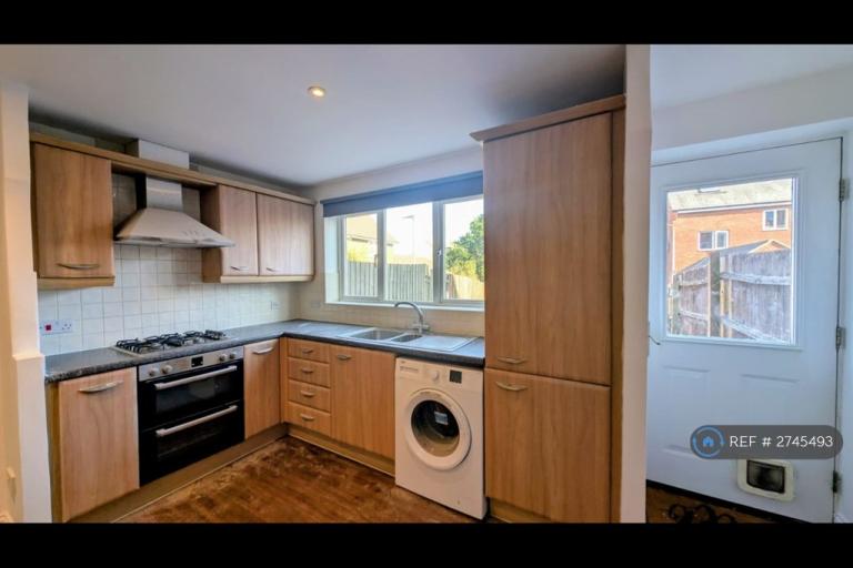House Hutley Drive in Colchester