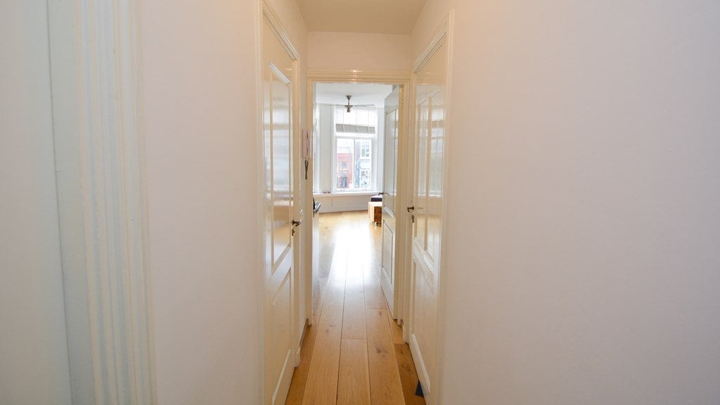 Appartement te huur: Vrouwjuttenland 34-1, Delft